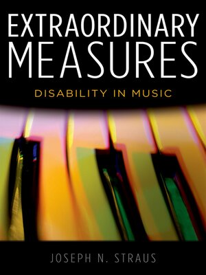 cover image of Extraordinary Measures